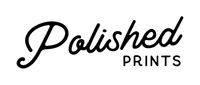Polished Prints coupons
